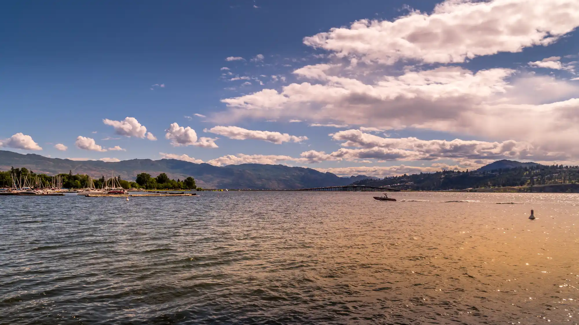 Featured image for “Boating Safety: Kelowna’s Must-Know Tips for Okanagan Lake”